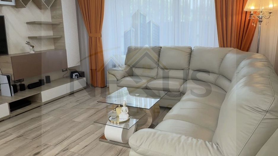 Casa Visurilor Tale în Comuna Berceni | 6 Camere | Finisaje Premium - Poză 21