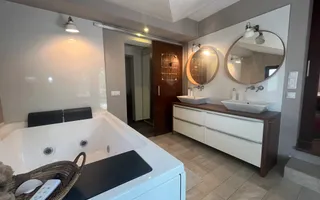 ANDRONACHE | Vila 4 Camere | Garaj  | Curte Verde | Ciubar & BBQ - Poză 14