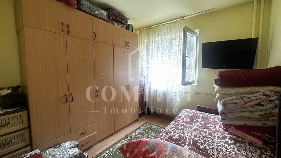 Apartament 2 camere | Zona Academiei de Muzică - Manastur - Poză 4