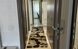 AP. 3 CAMERE - DOBROESTI, CENTRALA PROPRIE, BLOC NOU, LOC DE PARCARE - Poză 4