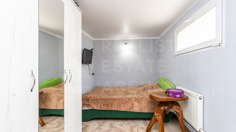 Vânzare, casă, 5 camere,  Vadul lui Vodă - Poză 3