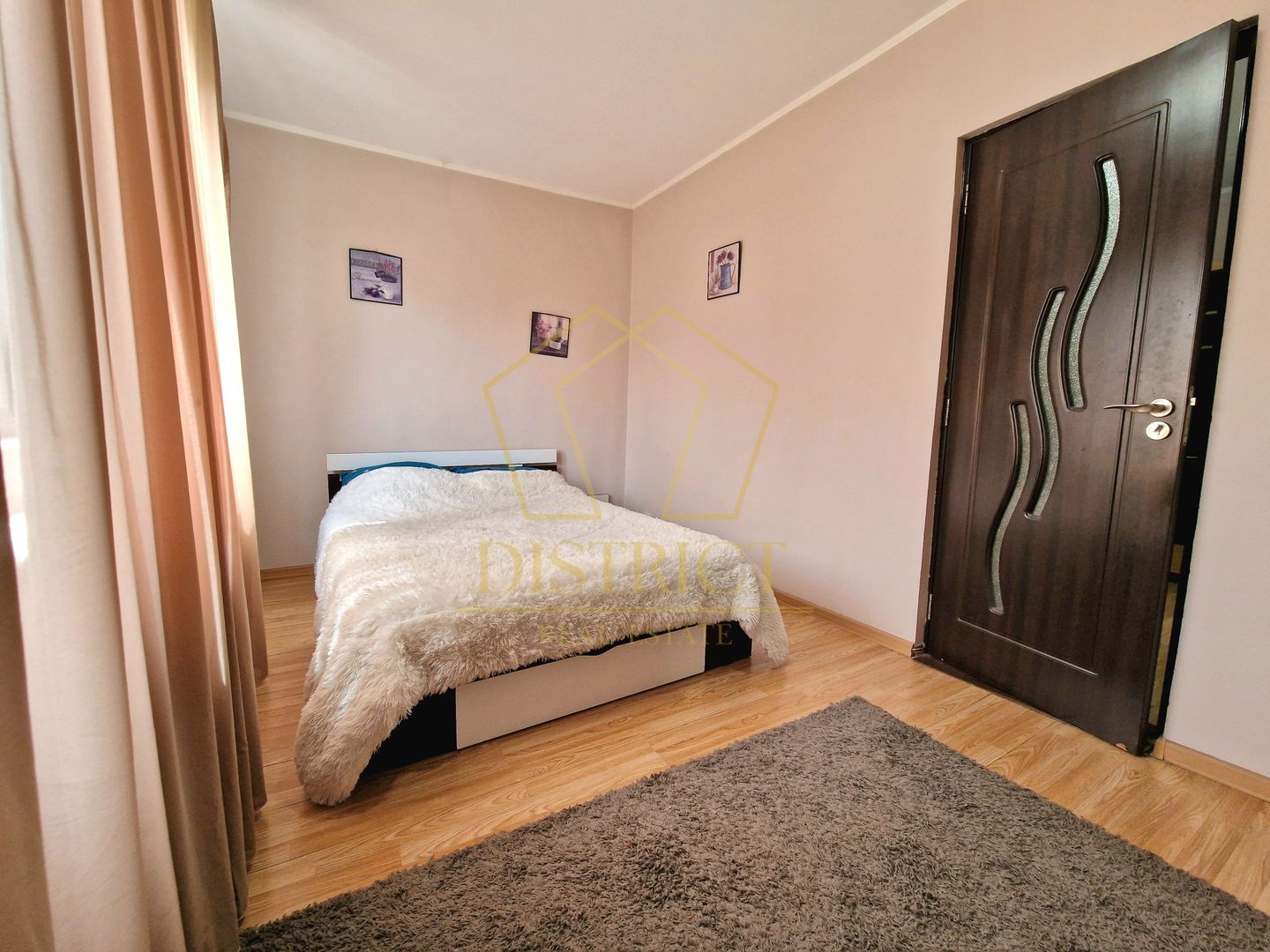 Apartament cu 2 camere | Dacia - Poză 5