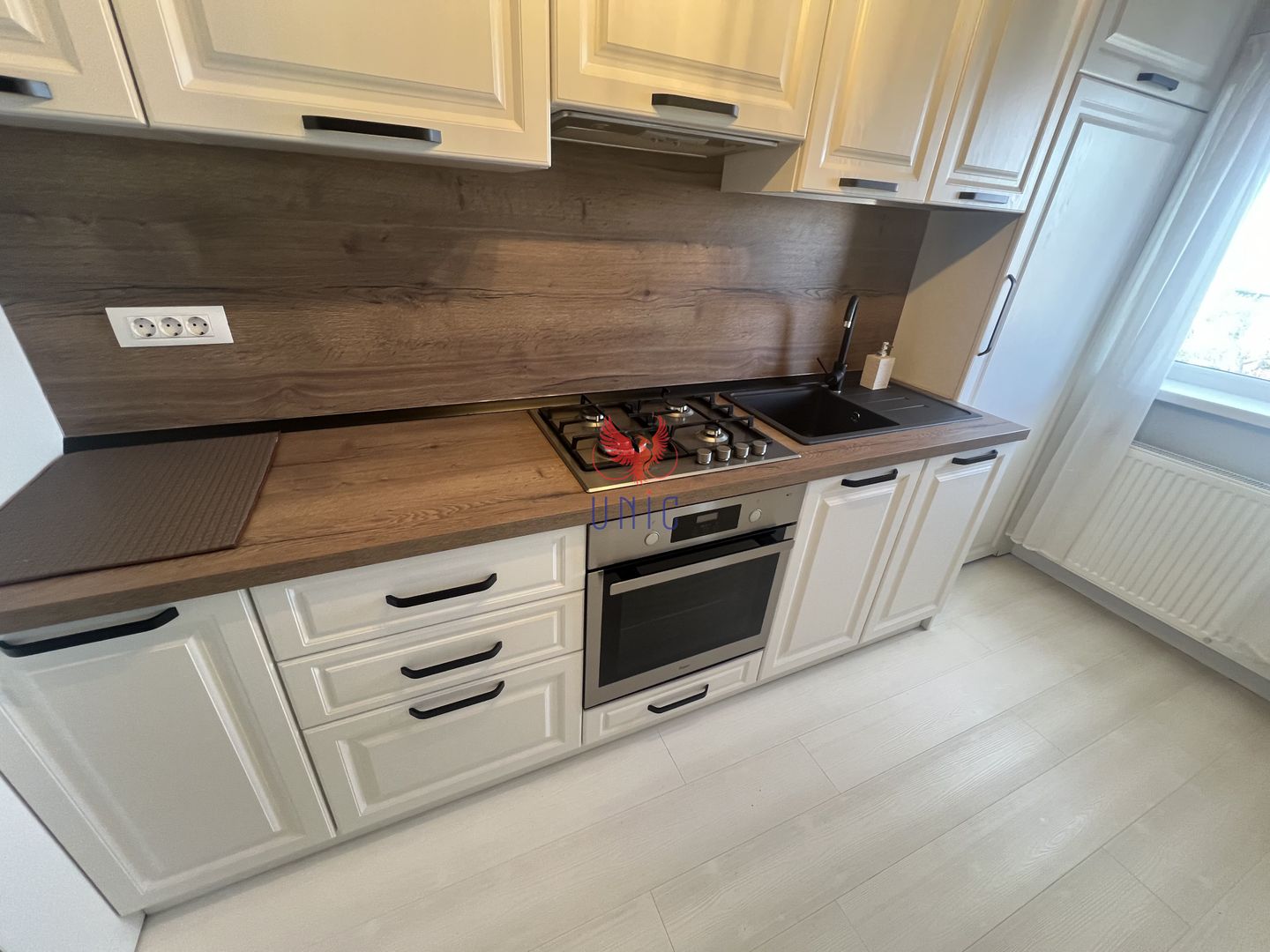 Apartament 3 camere Lux, Central langa Piata Mare - Poză 8