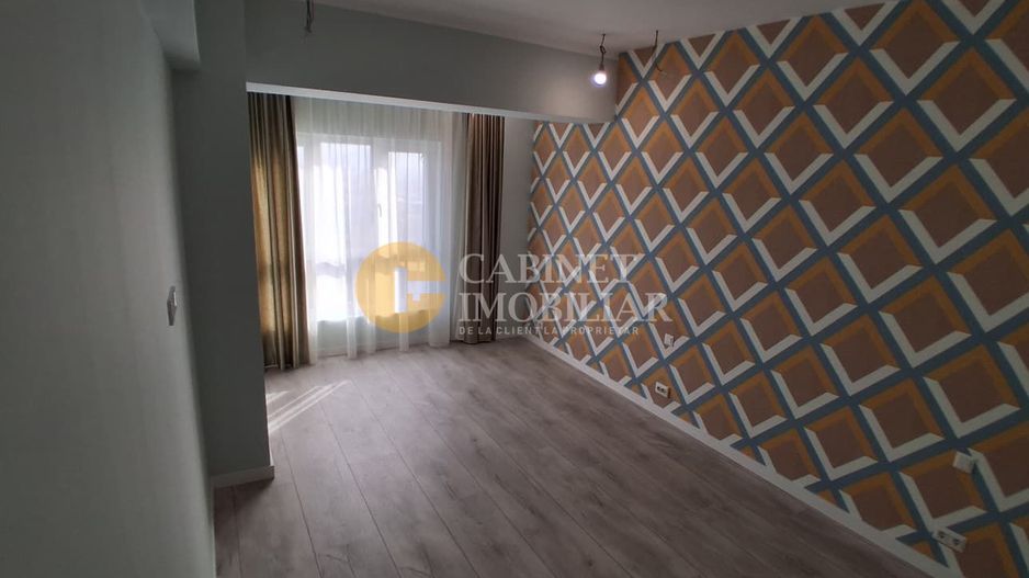 Apartament 4 camere, 2 bai, zona Tatarasi - Iasi - Poză 3