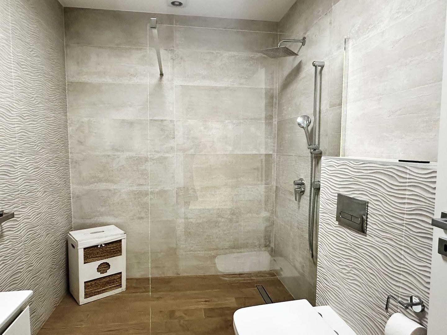 Vila moderna I Corbeanca - Schiță 7