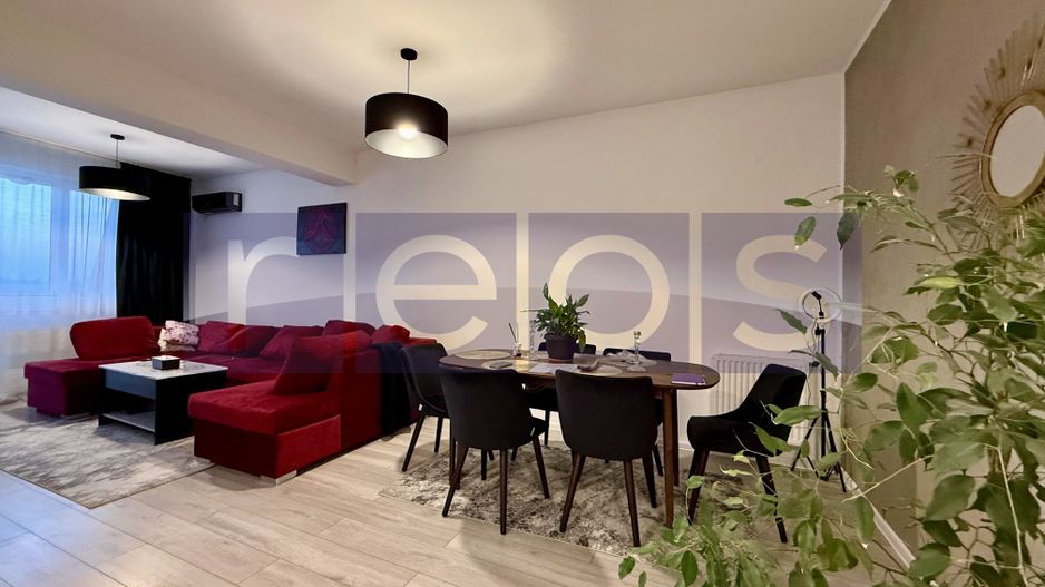 VANZARE 2 CAMERE | ZONA BANEASA | SPATIU LUMINOS | BALCON RELAXARE - Poză 4