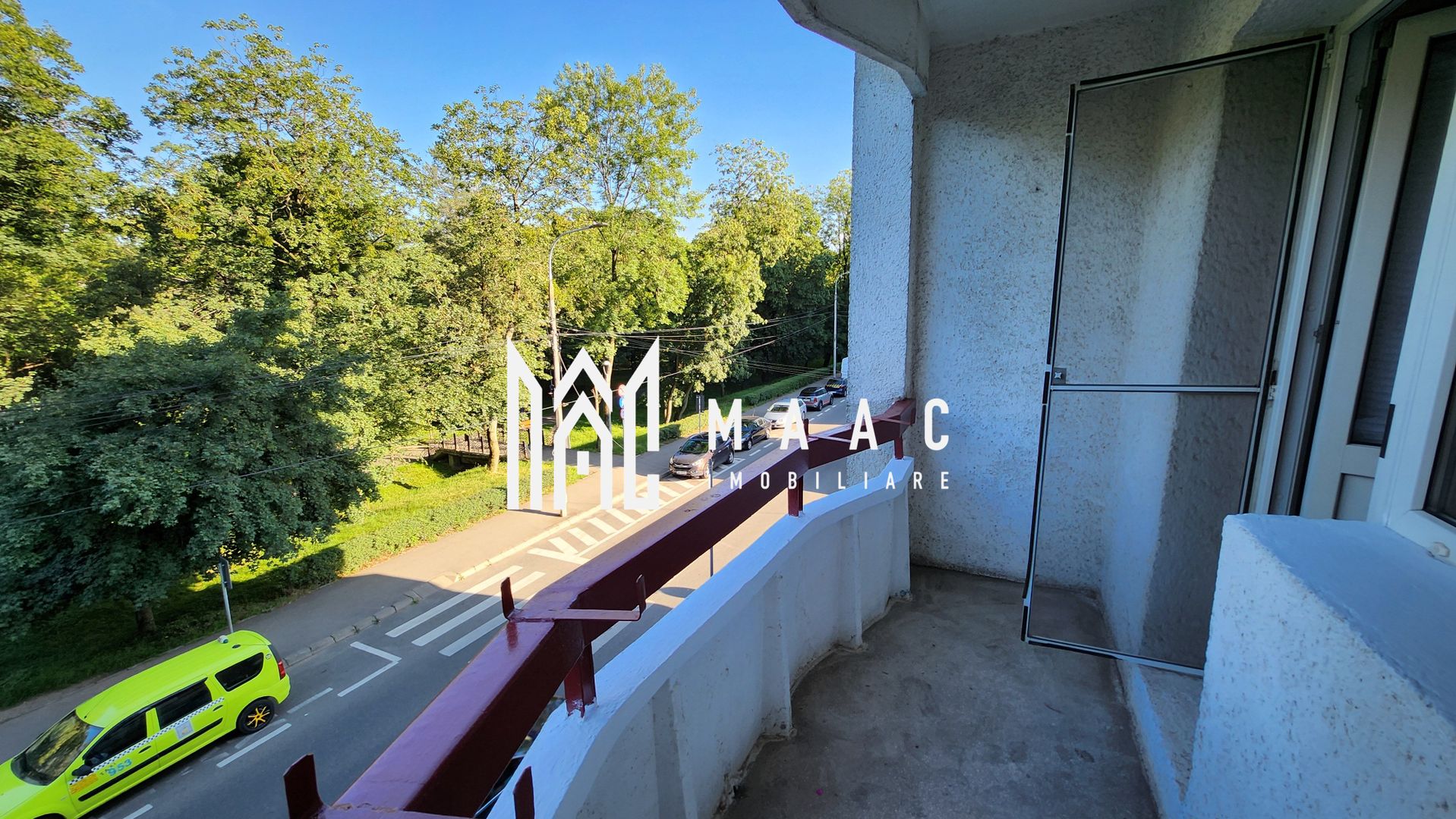 Apartament | 2 camere | etaj 2 | zona Sub Arini - Poză 15