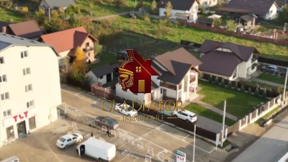 Apartament 3 camere, model deosebit, intabulat, Bucium Visa - Poză 9