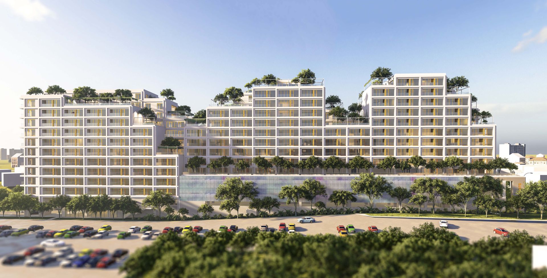 Proiect Calea Vitan 124 Bucuresti Teren cu Autorizatie - Poză 2