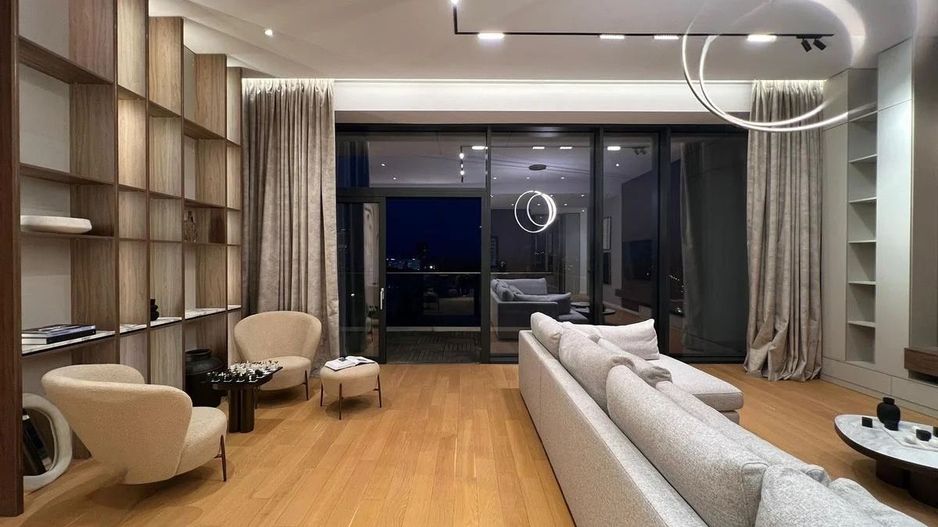 Luxury Duplex Apartment – Herăstrău - 10th & 11th Floor - Poză 25