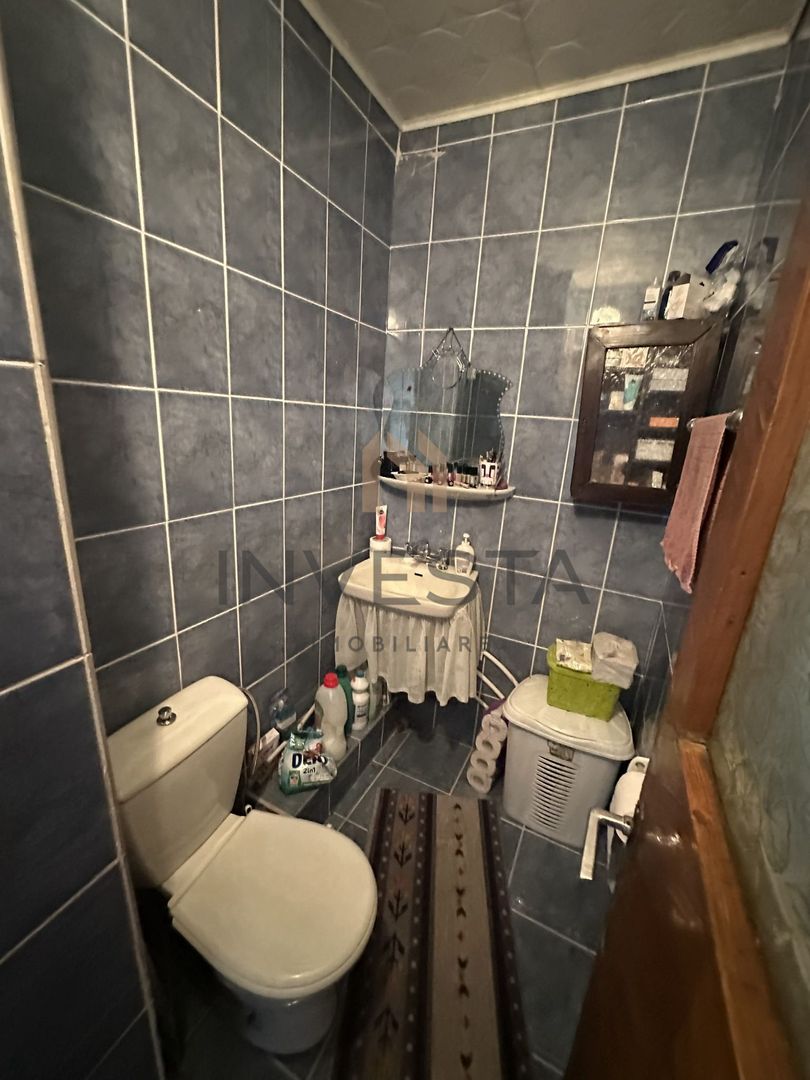 Apartament cu 3 camere decomandate, zona Piata Marasti! - Poză 11
