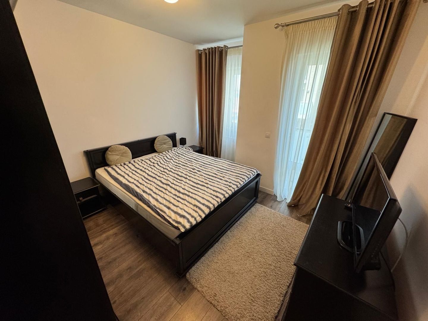 Apartament 2 camere decomandat | Conest Grand Residence | Iulius Mall - Poză 5