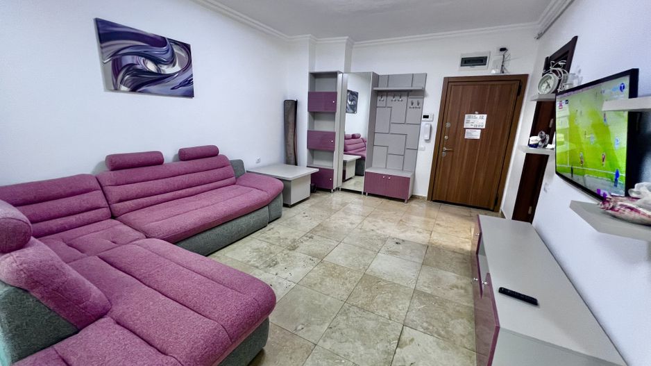 Apartament 2 camere – Solid Residence Mamaia/zona Cazino - Poză 2