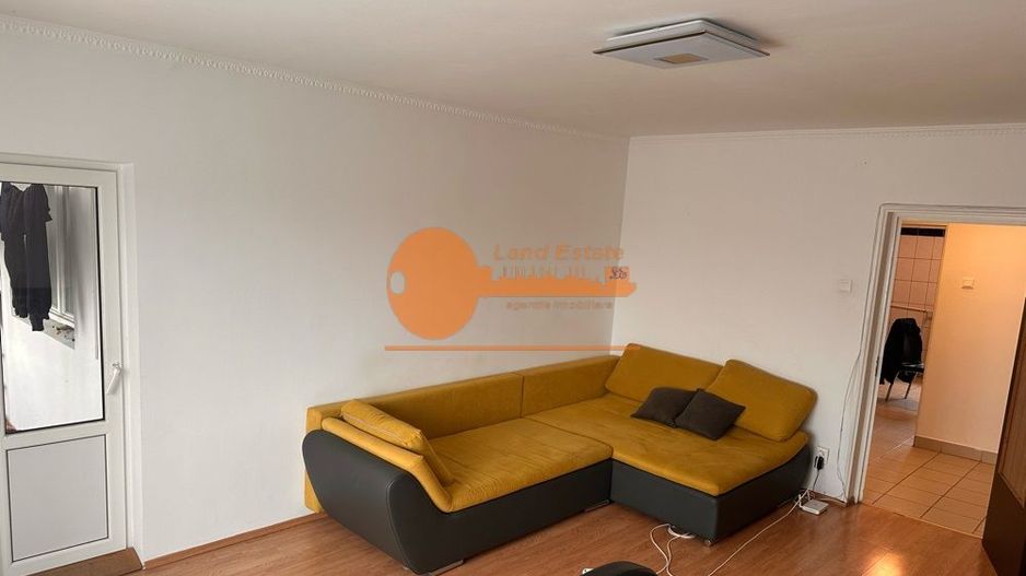 Apartament 3 camere de inchiriat Pacii, 2 minute de Metrou. - Poză 1
