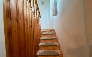 Casa 3 camere | 2 bai | anexe | Zona Rasinari 100 MP utili| - Poză 26