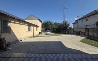 Vila in comuna Maracineni ~ 5 camere ~ constructie 2009 - Poză 3