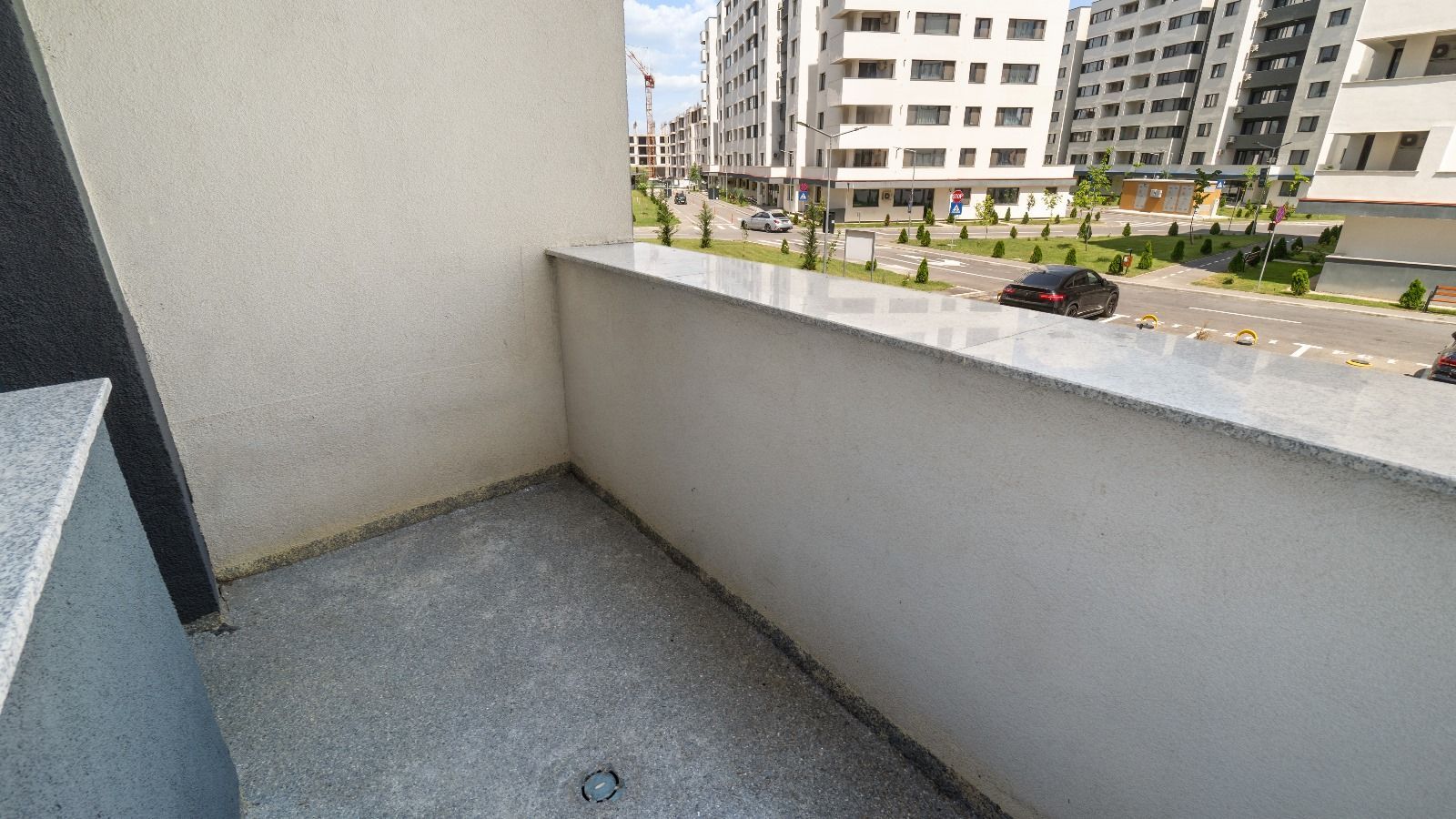 Apartament 2 camere 75 mp  Ivory Residence Pipera - Poză 17