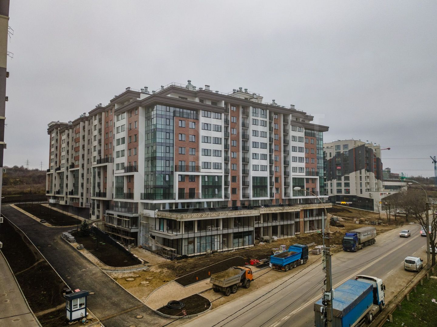 Vânzare, apartament, 2 camere, str. Nicolae Milescu Spătaru, Ciocana - Poză 3