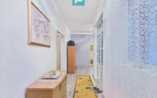 Casă 2 corpuri și 5 camere ultracentral în Curtici - Poză 19