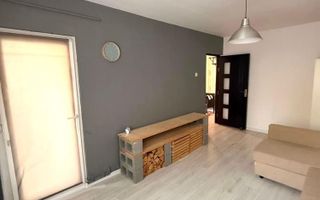 Apartament 2 camere, Nicolina, prima stație – 48 mp utili + balcon închis - Poză 3