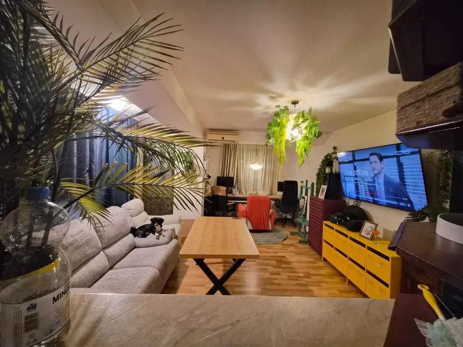 3 Camere Decomandat Cu Parcare Inclusa - Poză 3