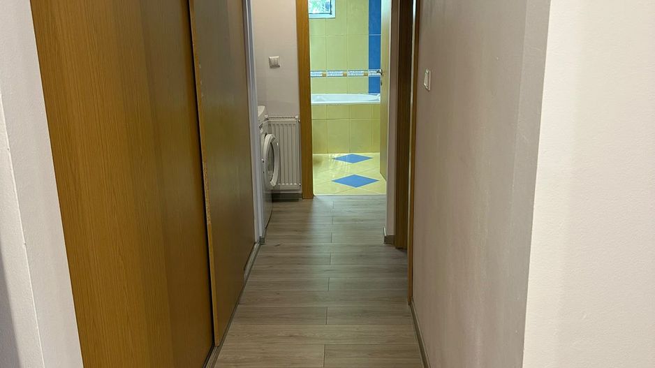 Girocului | 3 Camere | 67 mp | Etaj 1 | Centrală proprie | 2 Balcoane - Poză 13