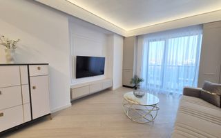 COMISION 0% Apartament 2 cam- Cortina North prima inchiriere - parcare subterana - Poză 3