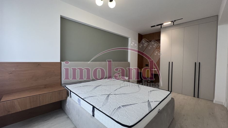 Apartament 2 camere de inchiriat - Ivory Pipera - Poză 7