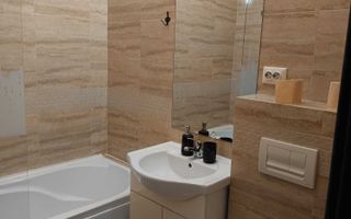 Apartament 1 cameră în complexul Concept Residence, Iași - Poză 5