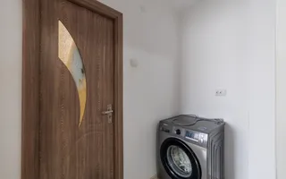 Apartament 2 camere semidecomandate, gata de mutat, Trivale - Poză 15