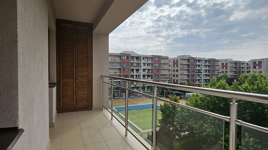 Apartament 2 camere-Metalurgiei-Cartier Solar - Poză 8