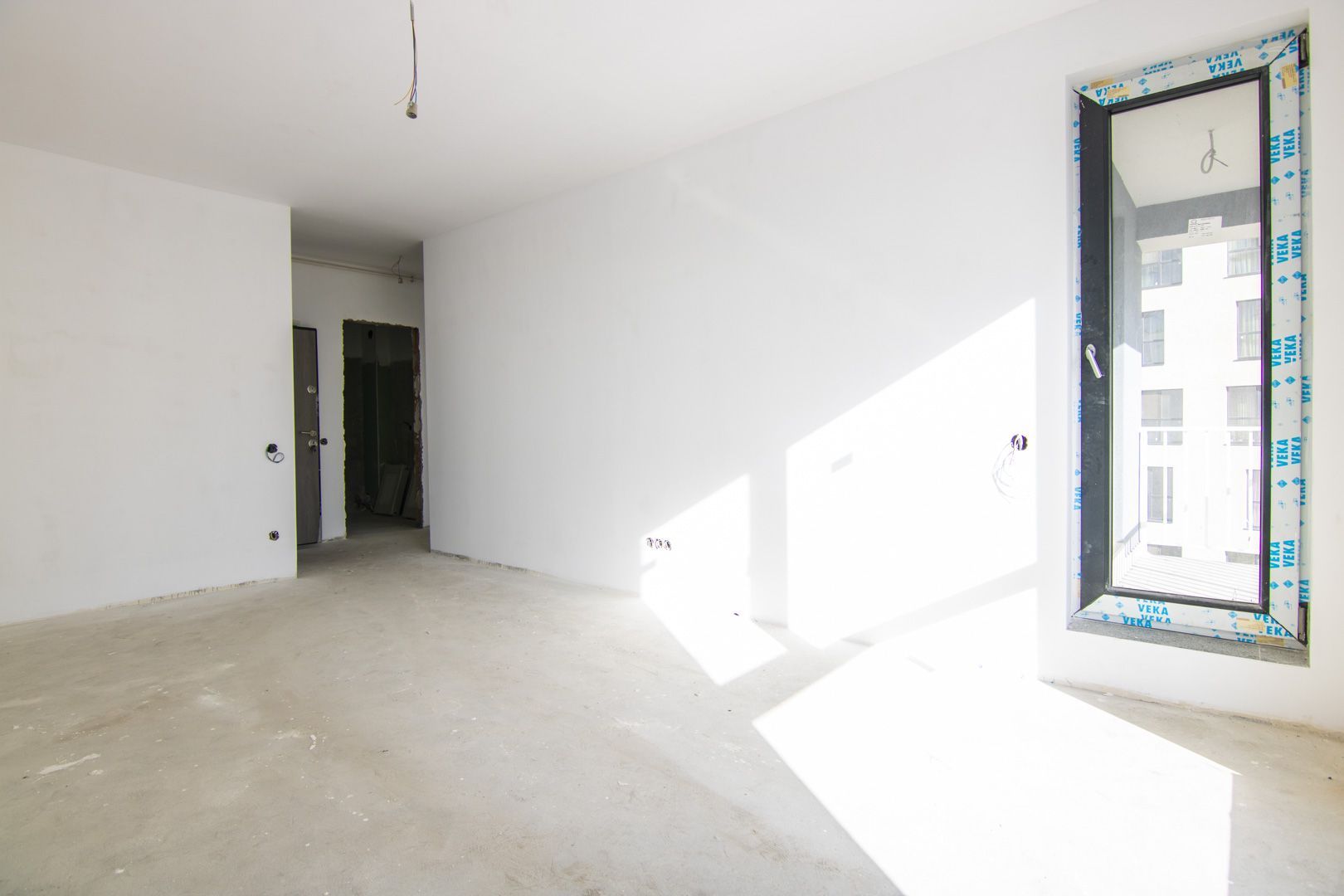 DRUMUL TABEREI - PLAZA, BLOC FINALIZAT, ETAJUL 4/6, FINISAT LA CHEIE - Poză 7