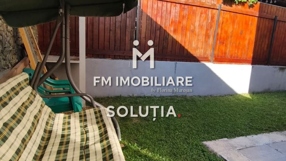 Apartament 3 camere, la curte, zona Valea Borcutului! - Poză 4