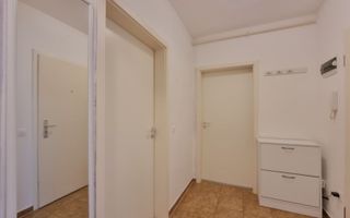 Apartament 2 camere complet mobilat și utilat – Avantgarden - Poză 9