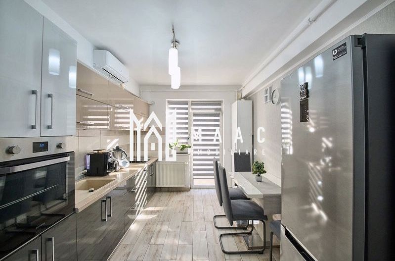 Apartament de vânzare | Sibiu | Arhitecților - Calea Cisnădiei - Poză 4