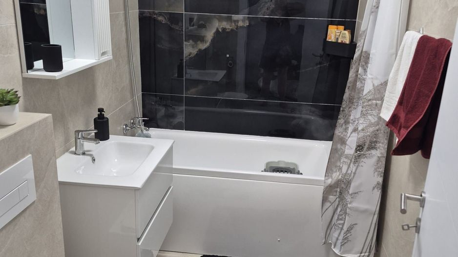 Prima Închiriere | Studio Nou | 5 min Metrou Berceni - Poză 4