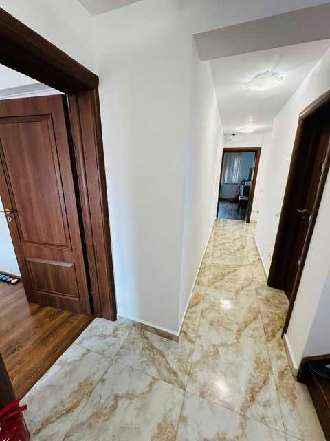 Vila de locuit + birouri P+1+M in Antiaeriana - Margeanului - Poză 4