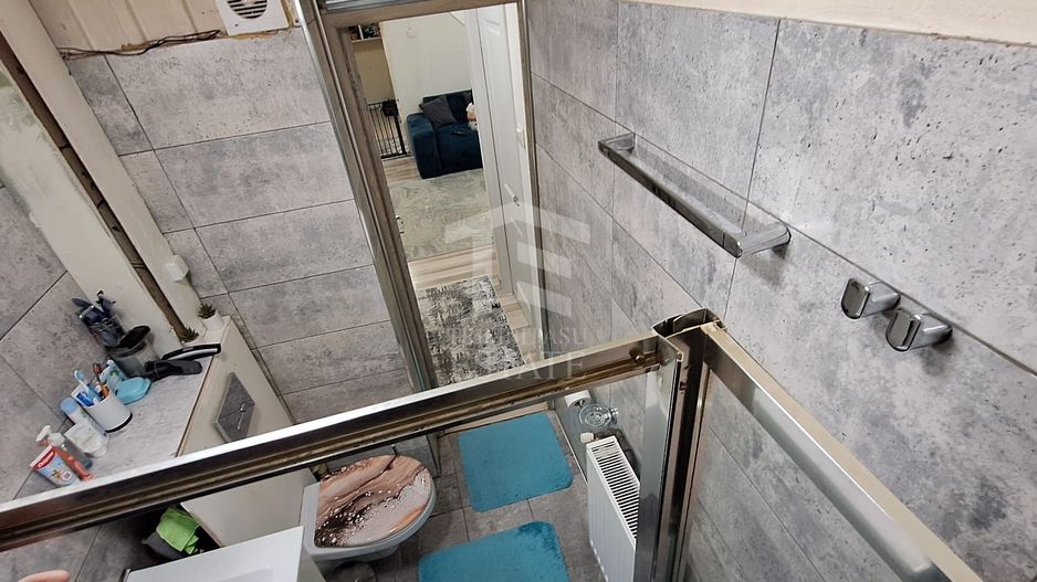 Apartament 2 camere Salaj - Aleea Bacau - Poză 10