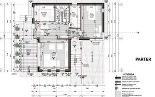 Casa individuala 4 camere Dezmir - Poză 11