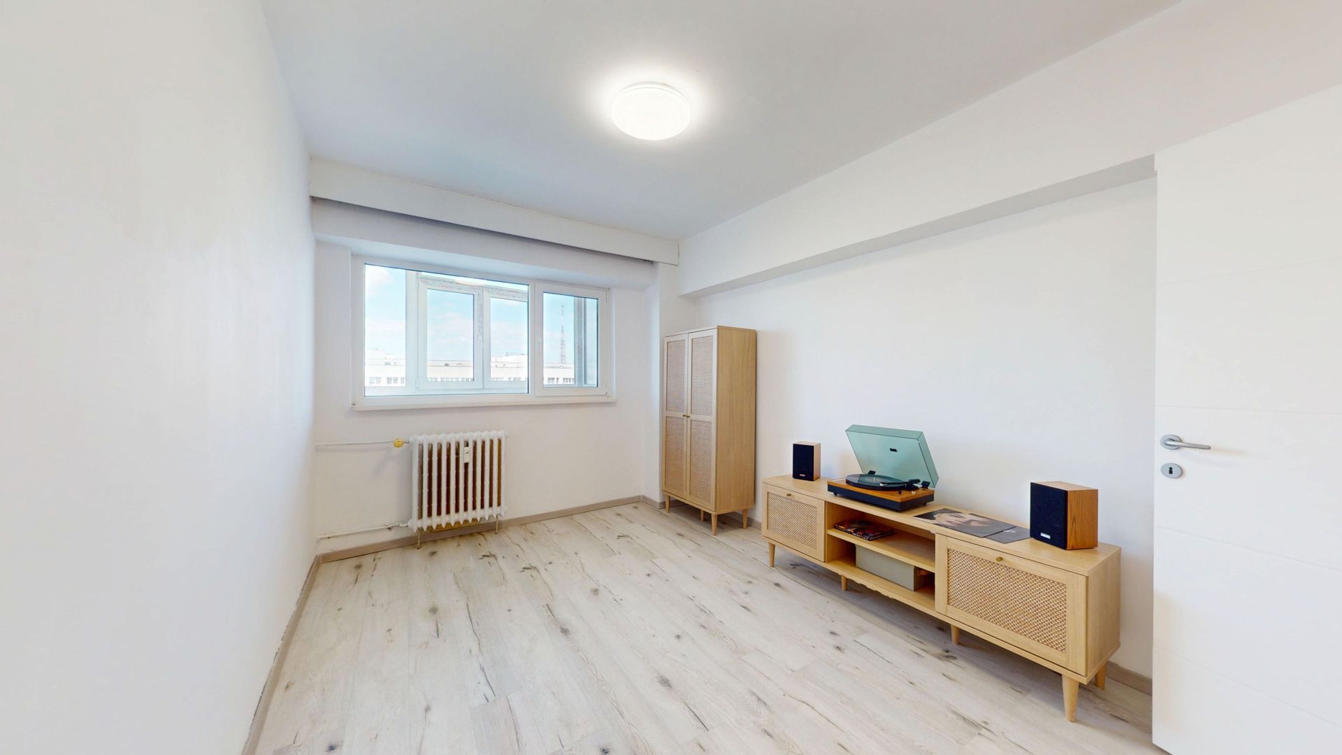 Apartament 4 camere | 120 mp | 3 min Metrou Lujerului - Poză 15