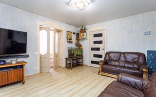 Vânzare, casă, 1 nivel, 3 camere, strada Ion Creangă, Stăuceni - Poză 10