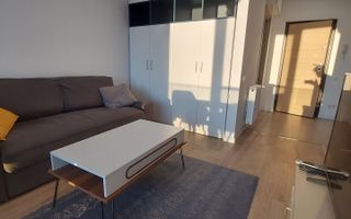 Park View Politehnica Chirie2 camere 7 Min Metrou Grozavesti Regie - Poză 27