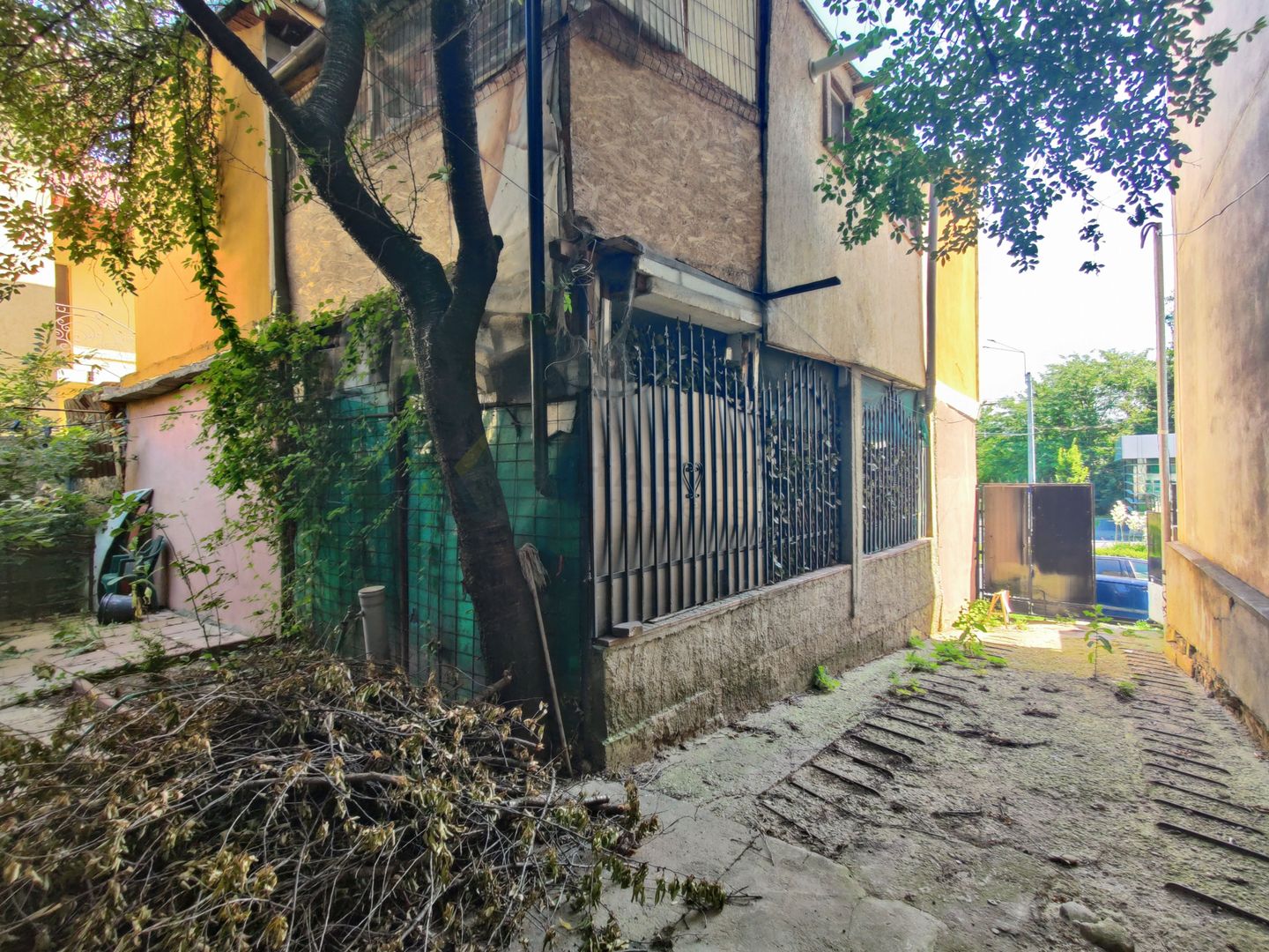 Casa individuala Bucurestii Noi, metrou Straulesti - Poză 13