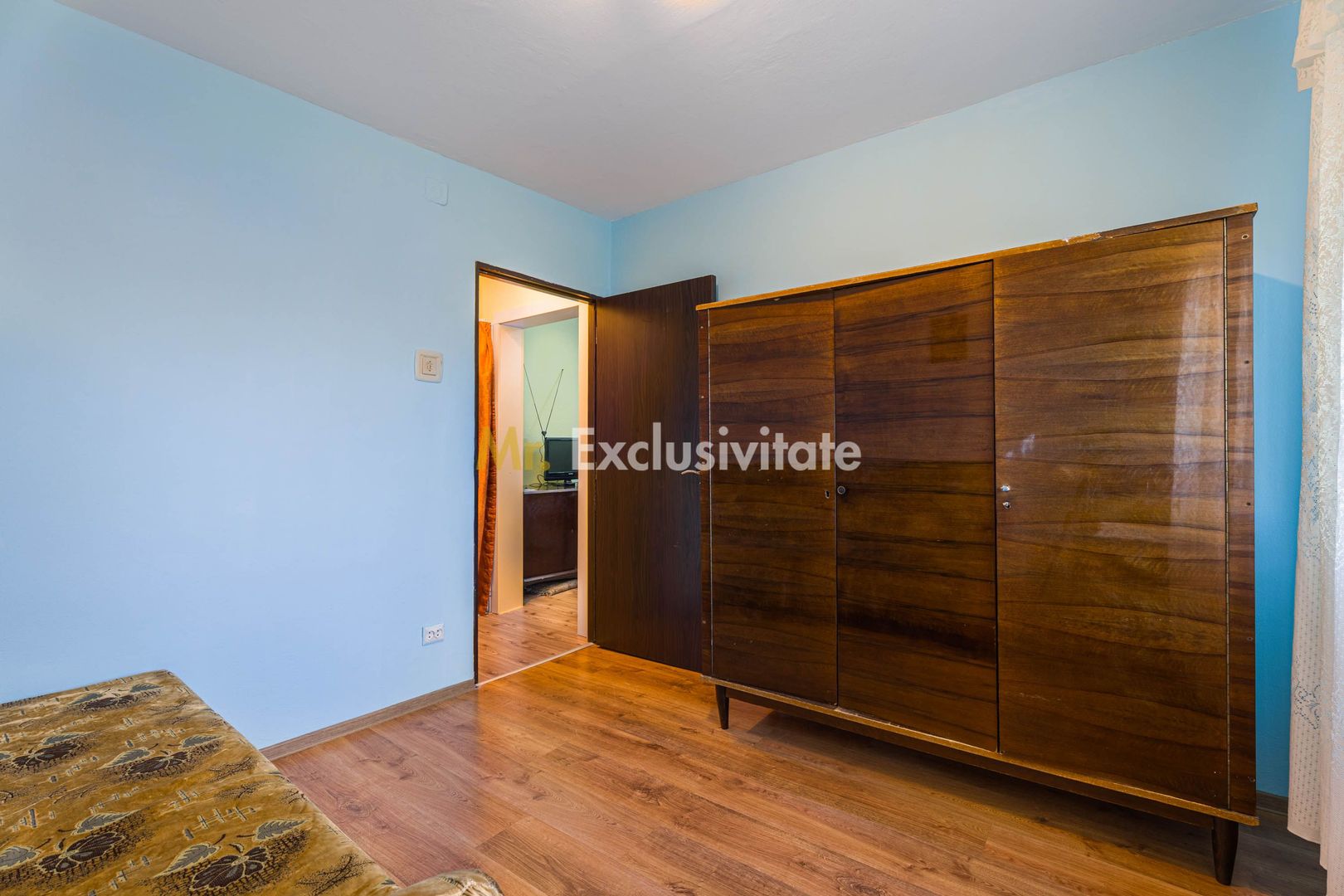 Apartament 2 camere, mobilat complet, sector 5 - Poză 4