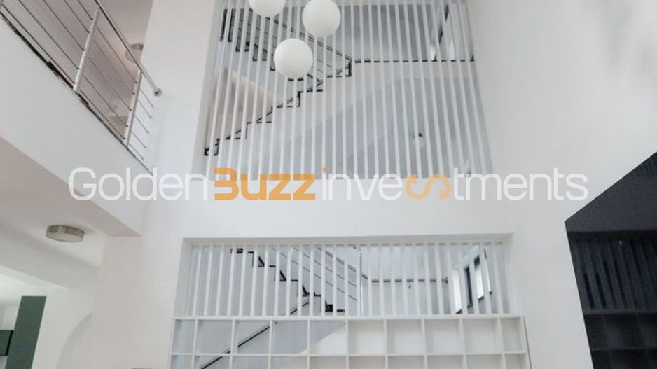 Vila  6 camere de inchiriat | Pipera-Aviatiei - Poză 11