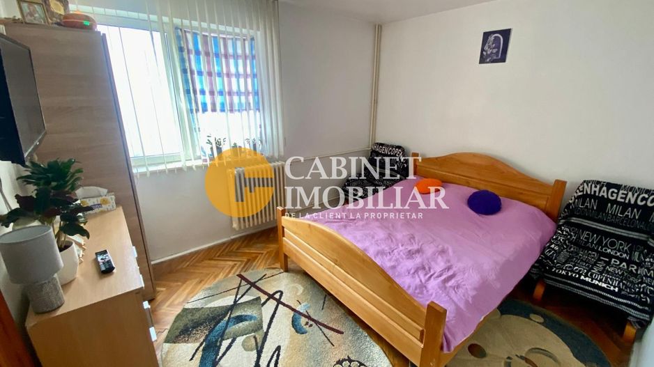 MOARA DE FOC - 2 CAMERE DECOMANDAT - ETAJUL 2 - Poză 1