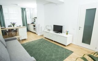 REA1024613 2 camere - loc de parcare inclus - Aviatiei - Dimitrie Pompeiu - Poză 2
