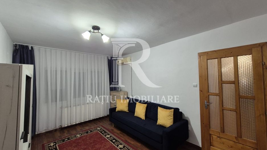 Apartament 2 camere | Zona Nufărul | 42 mp - Poză 2