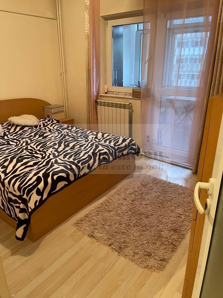 3 camere decomandat, 68.79 mp, etaj 3, Zona Gării – 165.900 € - Poză 3