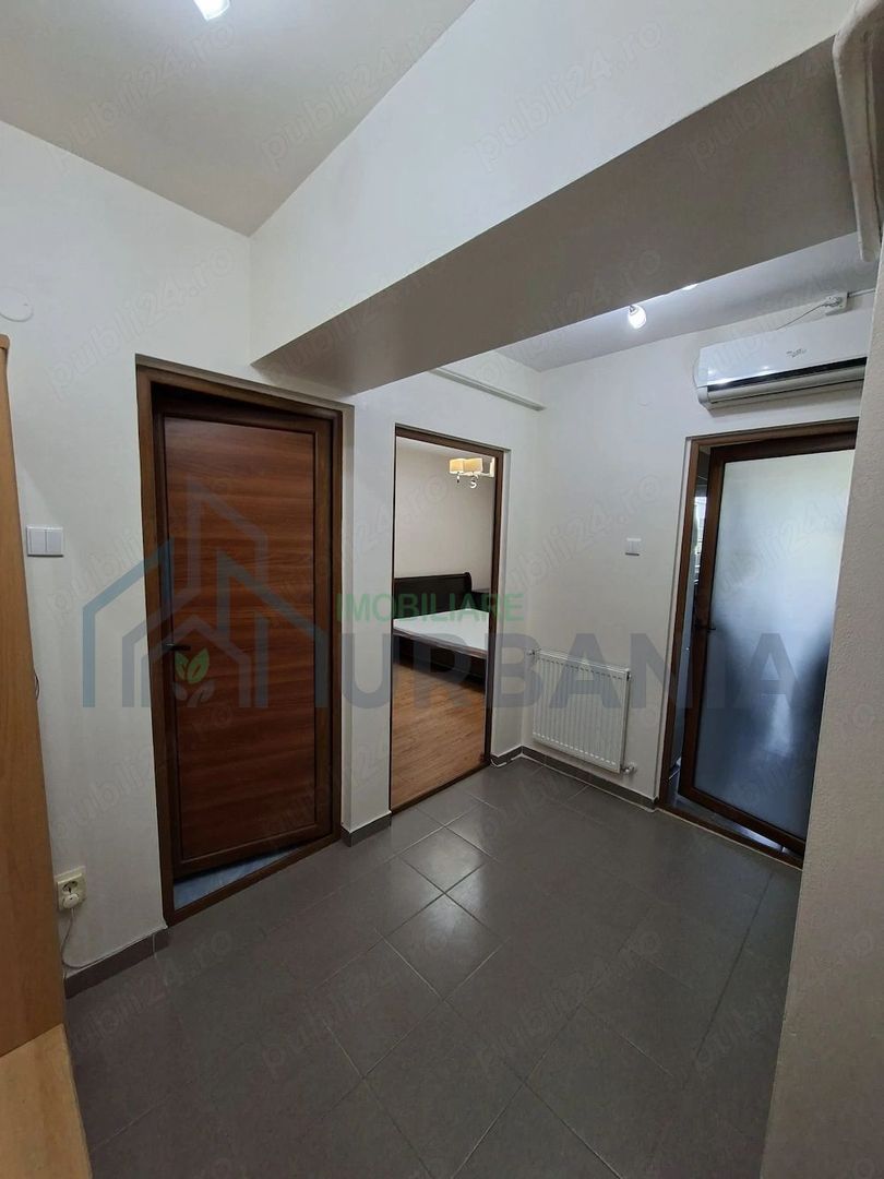 Apartament 2 camere de închiriat, zona Păcurari, Iași - Poză 7